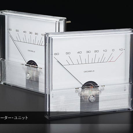 LUXMAN M-10X
