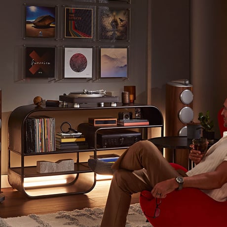 DENON DP-3000NE