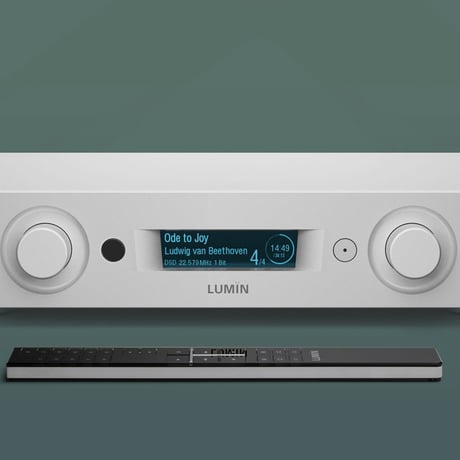 LUMIN P1 MINI