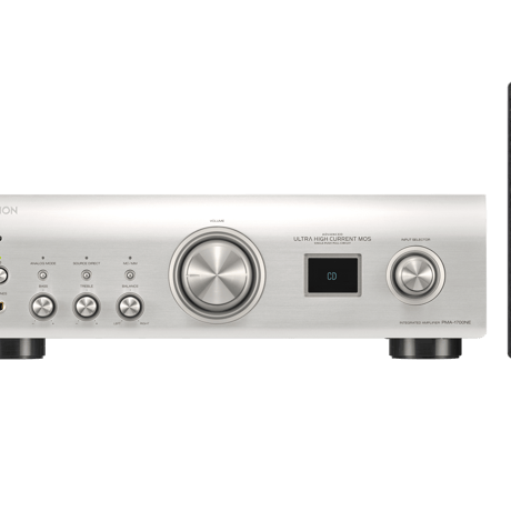 DENON PMA-1700NE