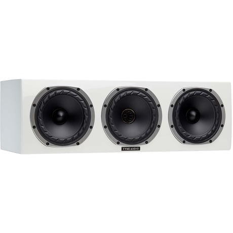 FYNE AUDIO F500C （センタースピーカー）