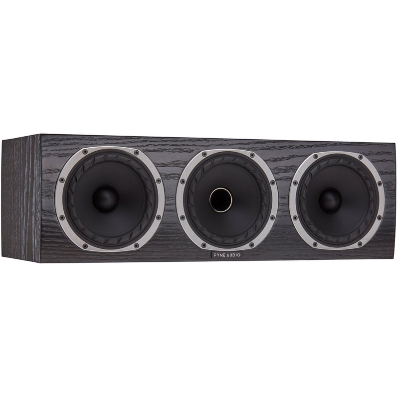 FYNE AUDIO F500C （センタースピーカー） | ソロットオーディオ専門店