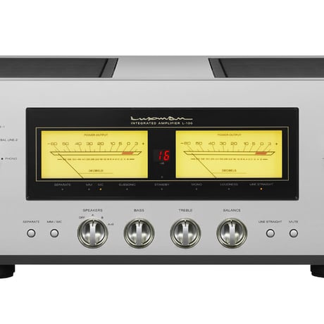 CATEGORY プリメインアンプ | ソロットオーディオ専門店