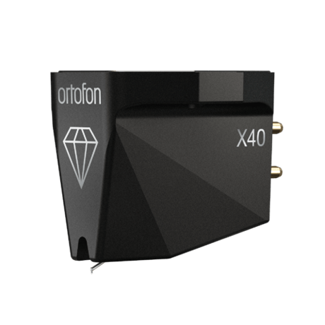 ORTOFON MC X40