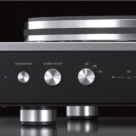 LUXMAN PD-151 MARK II ※ダストカバーのセットです。