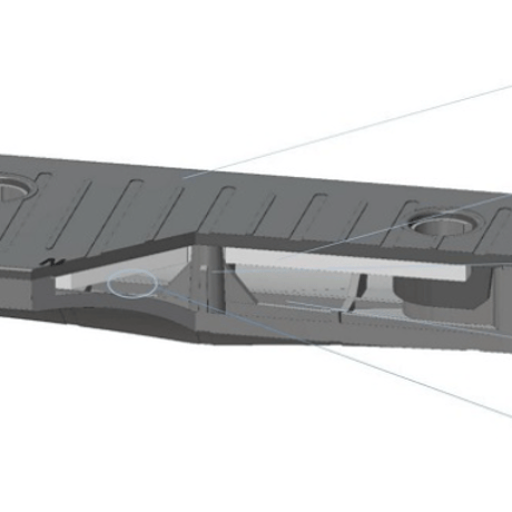 FURUTECH NCF Booster-Signal