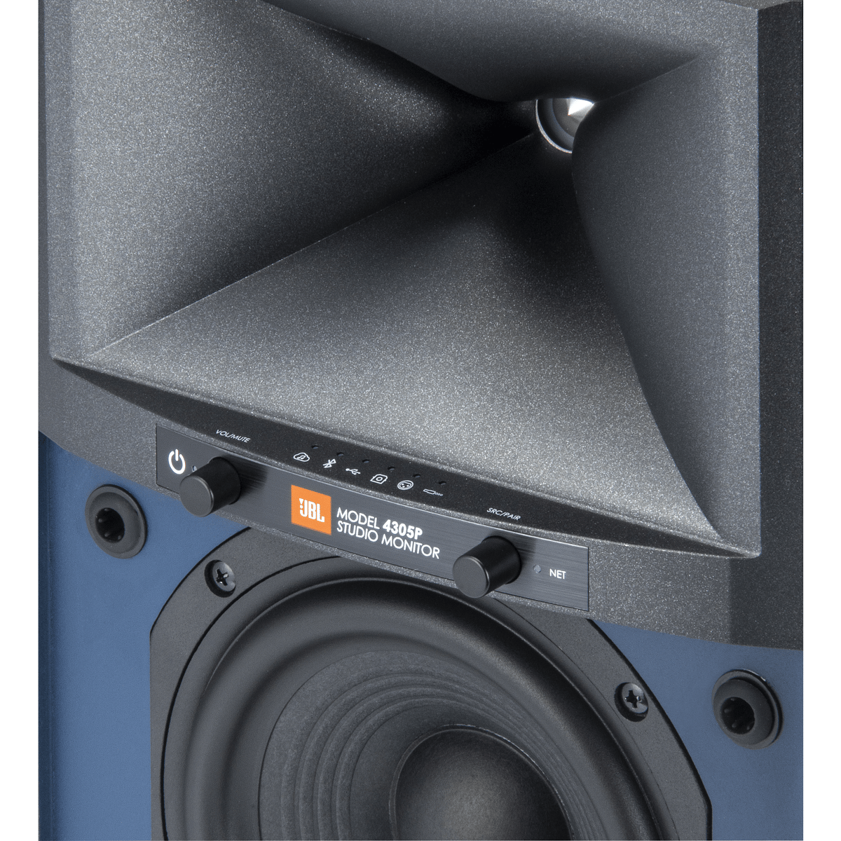 JBL 4305P | ソロットオーディオ専門店 JBL 4305P | ソロットオーディオ専門店