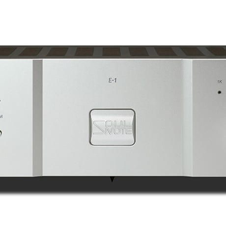 SOULNOTE E-1 ver.2