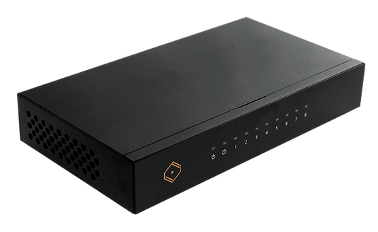 SILENT ANGEL N8 | ソロットオーディオ専門店