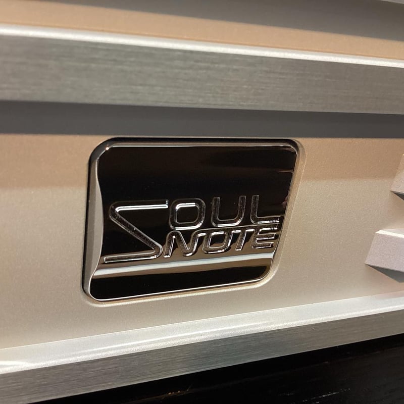 SOULNOTE A-0 | ソロットオーディオ専門店