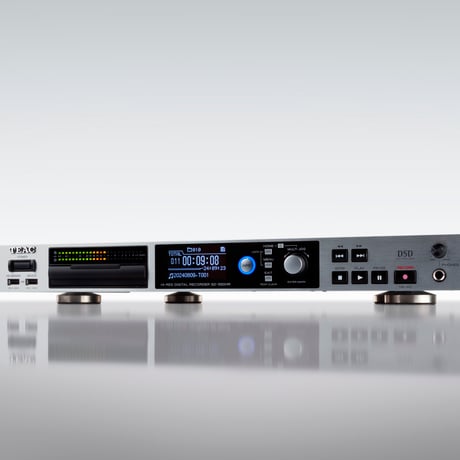 TEAC SD-550HR