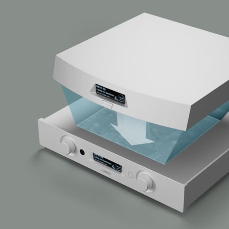 LUMIN P1 MINI