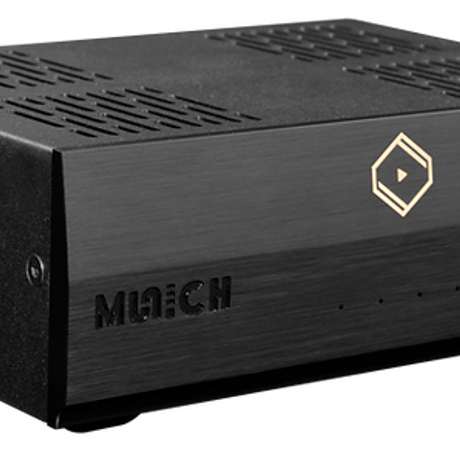SILENT ANGEL M1T （M1T-8GB）
