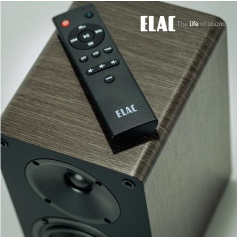 ELAC Debut ConneX DCB41 | ソロットオーディオ専門店 ELAC Debut ConneX DCB41 | ソロットオーディオ専門店