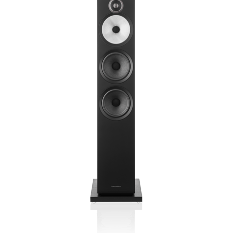 B&W 603 S3