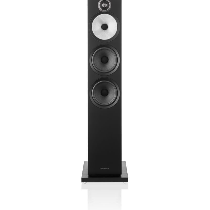 B&W 603 S3 | ソロットオーディオ専門店
