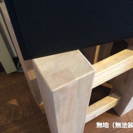 JBL 4312用スピーカースタンド（1pair）