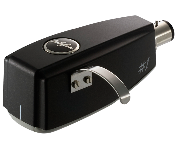 ORTOFON（オルトフォン） SPU#1E | ソロットオーディオ専門店
