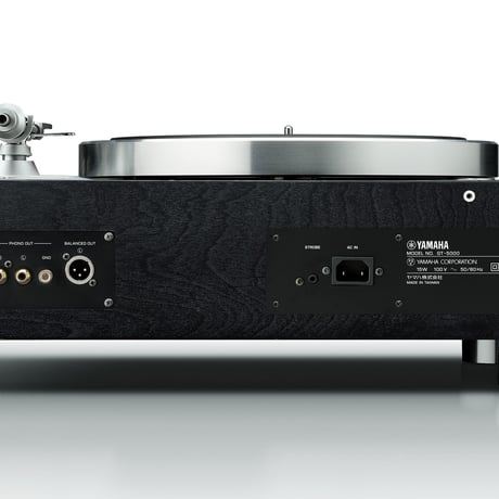 YAMAHA GT-5000