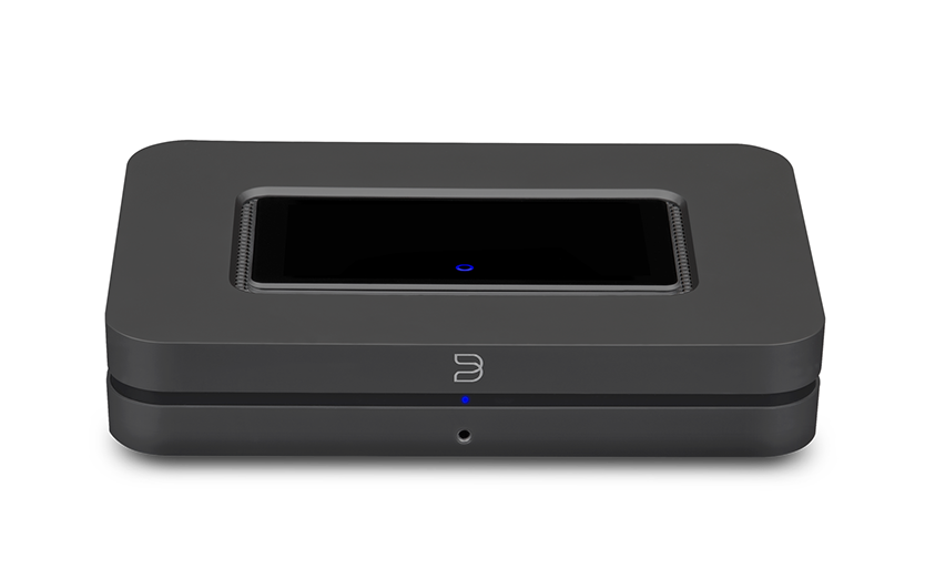 Bluesound（ブルーサウンド） NODE | ソロットオーディオ専門店