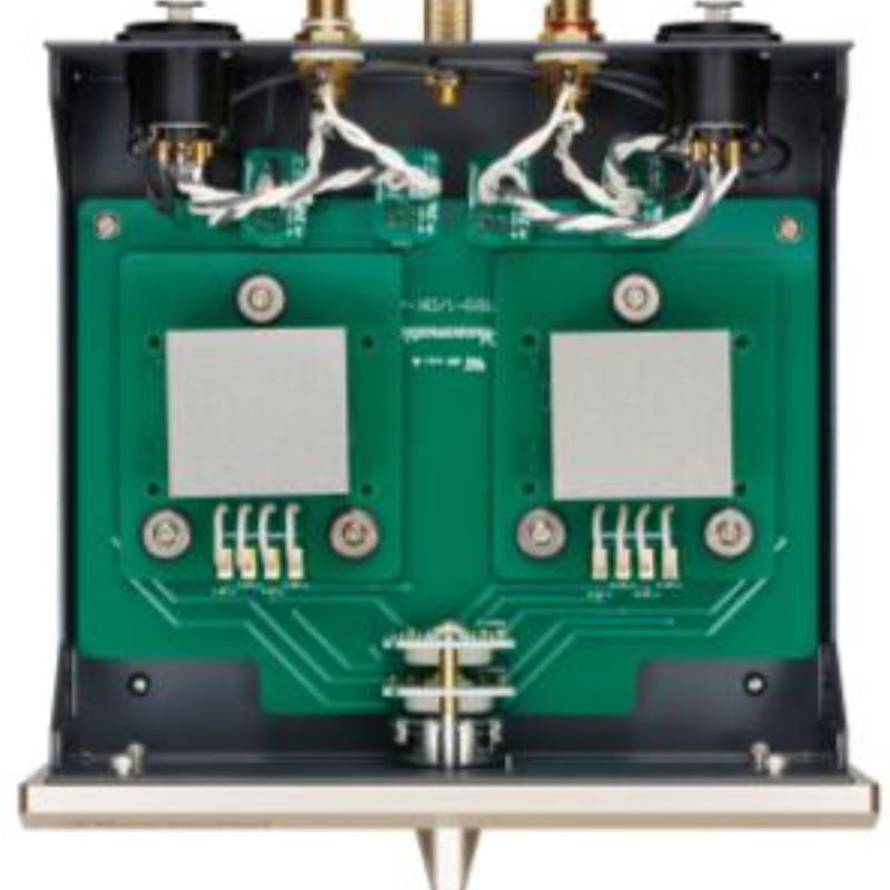 PHASEMATION（フェーズメーション） T-600 | ソロットオーディオ