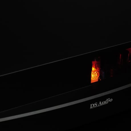 DS Audio TB-50 Tube Phono Equalizer