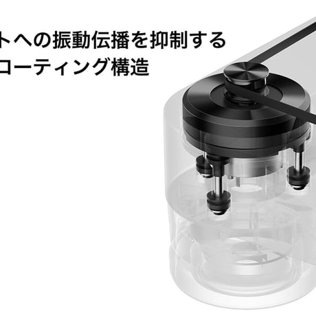 AUDIO-TECHNICA AT-LP7X