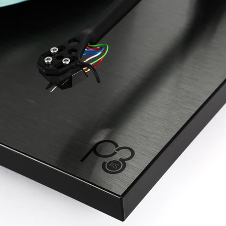 REGA Planar3 RS （Rega Special）