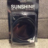 LUXMAN JPC-150 （1.5m） | ソロットオーディオ専門店