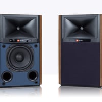 JBL 4312G と専用スタンド JS-150 のセットです!! | ソロット