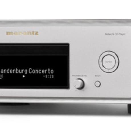 MARANTZ CD50n