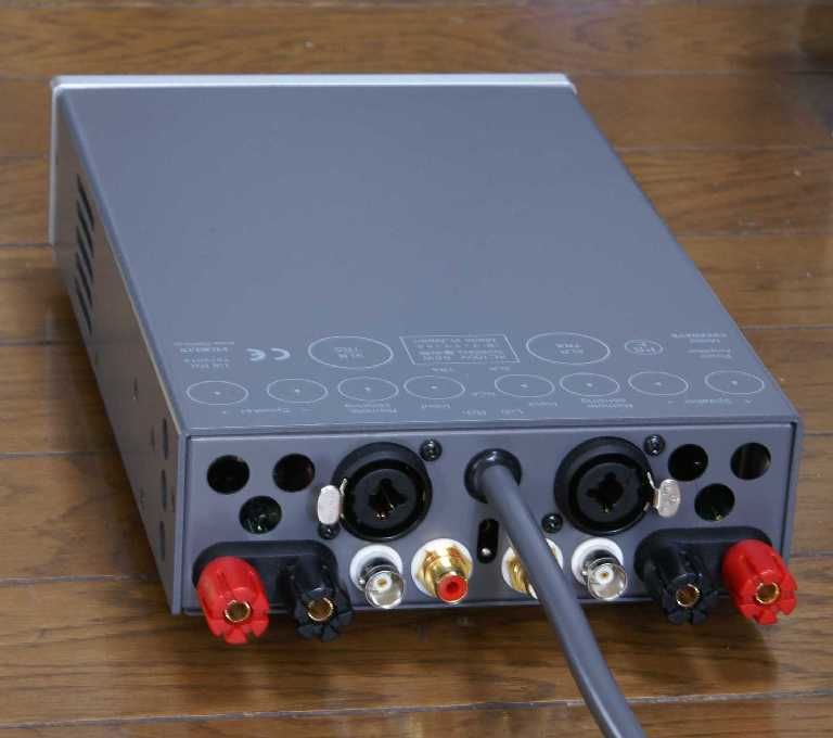 FIDELIX CERENATE（セレナーテ） | ソロットオーディオ専門店