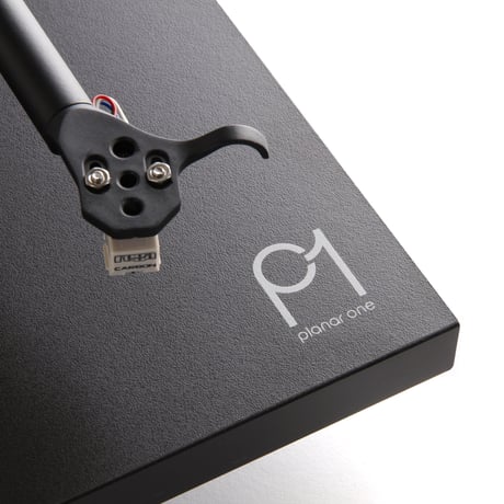 REGA Planar1 mk2