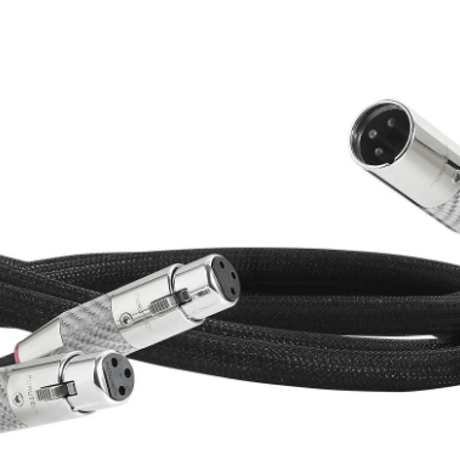 FURUTECH Lineflux NCF 1.8M（XLR）