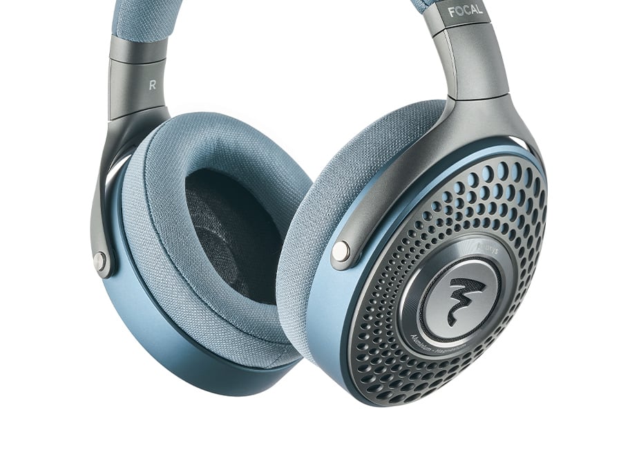 【超美品】Focal Azurys 有線ヘッドフォン FOCAL AZURYS | ソロットオーディオ専門店