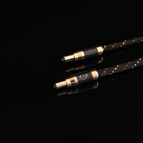 SILENT ANGEL Upgrade DC cable 12V