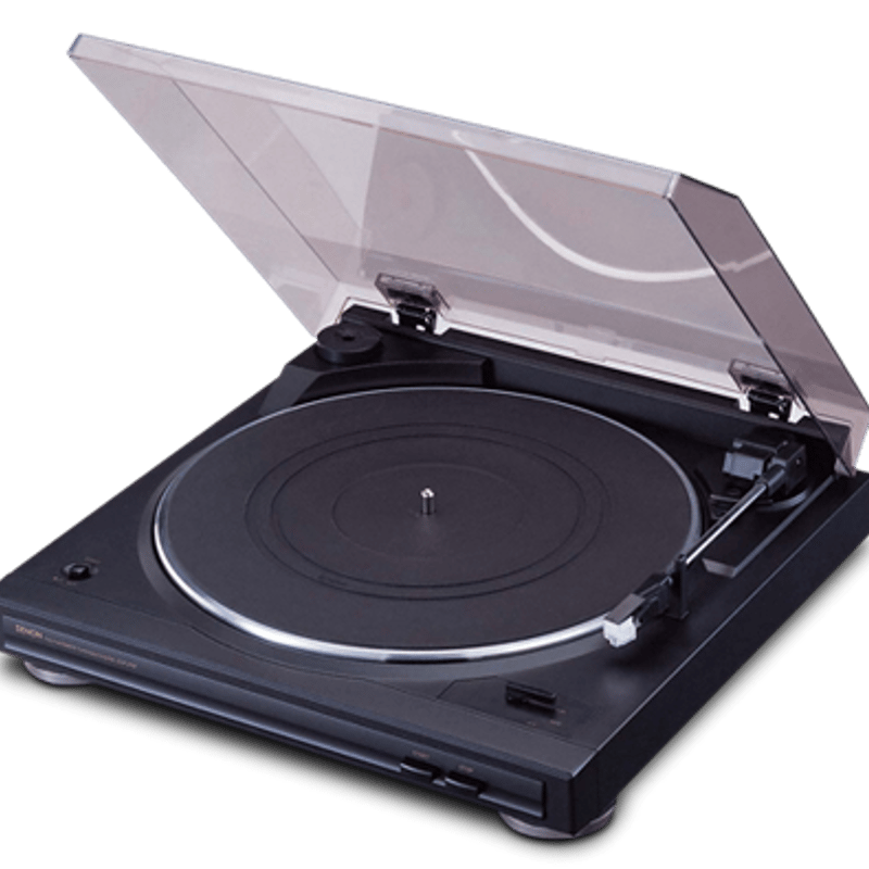 アナログレコードを楽しむセットです（DENON,DALI） | ソロット 