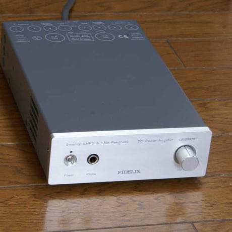 FIDELIX CERENATE（セレナーテ）