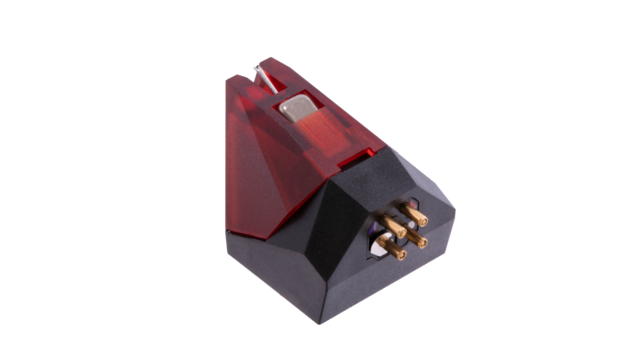 ORTOFON 2M Red | ソロットオーディオ専門店