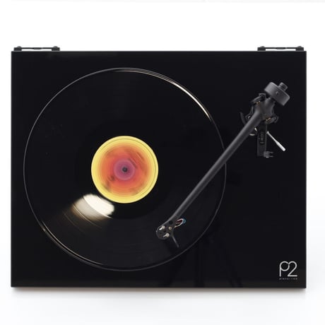 REGA Planar2 mk2