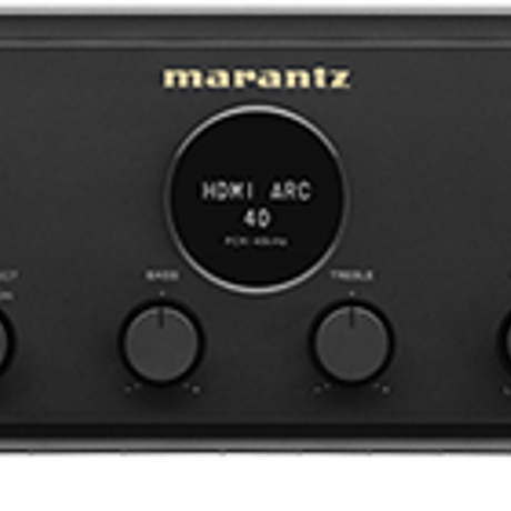 MARANTZ MODEL 40n