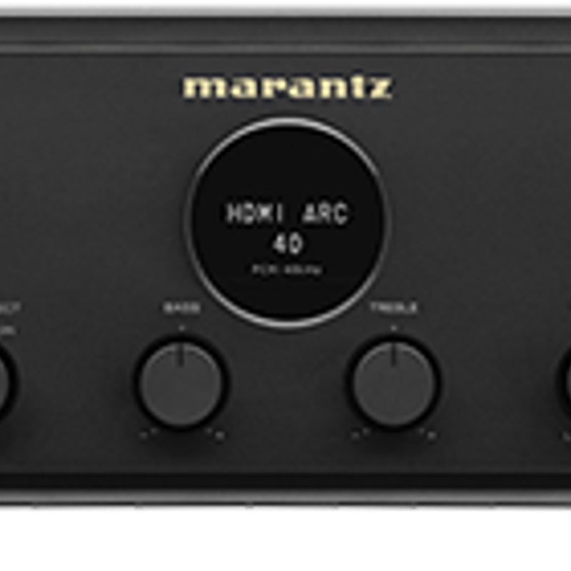 MARANTZ MODEL 40n | ソロットオーディオ専門店 MARANTZ MODEL 40n | ソロットオーディオ専門店