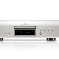 DENON DCD-1700NE