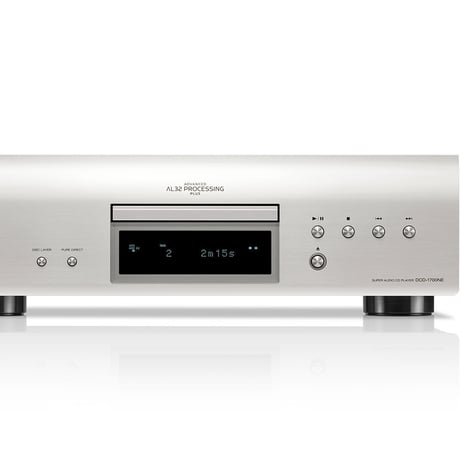DENON DCD-1700NE
