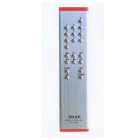 TRIODE TRV-CD6SE