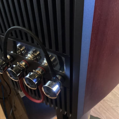 B&W 805 D4 ローズナット 展示品 , FS-805D4 ブラック 展示品