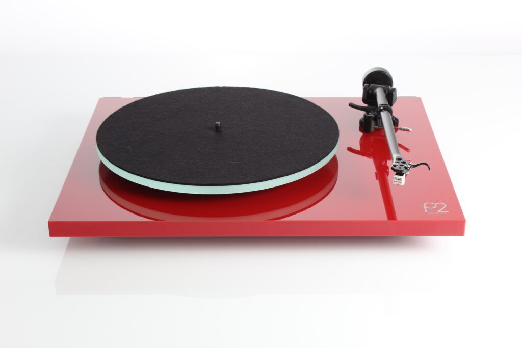 REGA Planar2 mk2 | ソロットオーディオ専門店