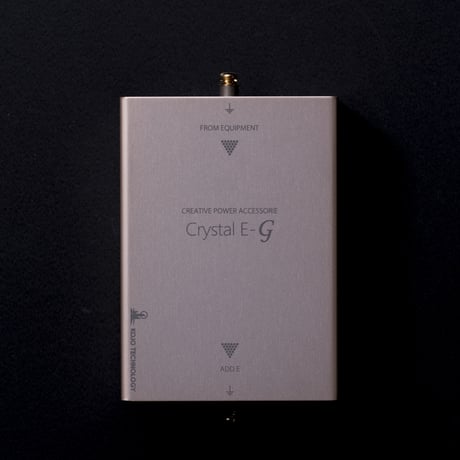 光城精工　CRYSTAL E-G