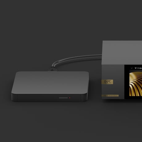Eversolo DMP-A6 Master Edition Gen 2