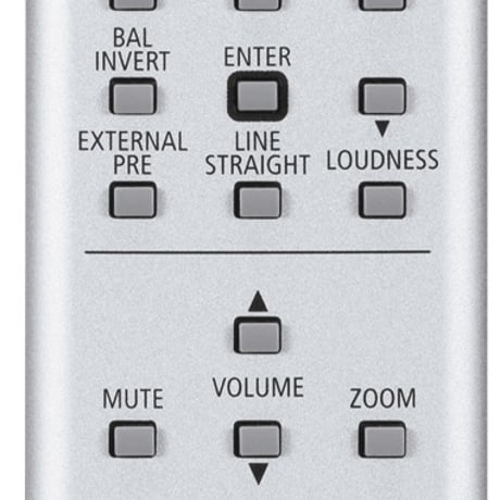 LUXMAN C-10X